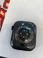 Đồng hồ thông minh Apple Watch Series 7 Demo GPS + Cellular 45mm viền nhôm Đen 3J422PA/A