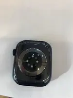 Đồng hồ thông minh Apple Watch Series 7 Demo GPS + Cellular 45mm viền nhôm Đen 3J422PA/A