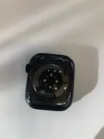 Đồng hồ thông minh Apple Watch Series 7 Demo GPS + Cellular 45mm viền nhôm Đen 3J422PA/A