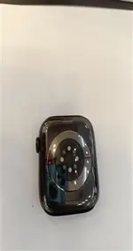 Đồng hồ thông minh Apple Watch Series 7 GPS 45mm viền nhôm xanh rêu MKN73VN/A