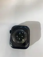 Đồng hồ thông minh Apple Watch Series 7 Demo GPS + Cellular 45mm viền nhôm Đen 3J422PA/A