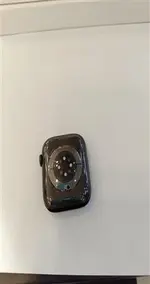 Đồng hồ thông minh Apple Watch Series 7 GPS 45mm viền nhôm xanh rêu MKN73VN/A