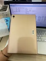 Máy tính bảng Masstel Tab 10M 4G Vàng (Gold)