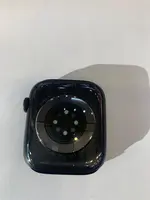 Đồng hồ thông minh Apple Watch Series 7 Demo GPS + Cellular 45mm viền nhôm Đen 3J422PA/A