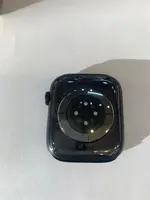 Đồng hồ thông minh Apple Watch Series 7 Demo GPS + Cellular 45mm viền nhôm Đen 3J422PA/A