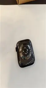 Đồng hồ thông minh Apple Watch Series 7 Demo GPS + Cellular 45mm viền nhôm Đen 3J422PA/A