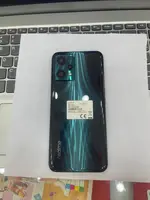 Điện thoại Realme 9 Pro 5G 8G-128GB Lục Cực Quang (Aurora Green)_Demo