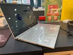 Máy tính xách tay HP Pavilion 15-eg2063TX i5 1235U/8GB/512GB/15.6''/MX550 2GB/Win11_Bạc_7C0Q2PA