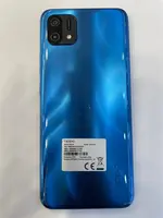 Điện thoại Oppo A16K 3GB-32GB Xanh thời thượng (Blue) - CPH2349 Demo