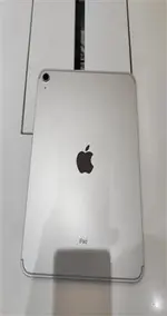 Máy tính bảng iPad Gen 10 10.9 2022 WiFi 5G 64GB Bạc MQ6J3ZA/A