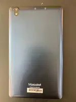 Masstel Tab 8A Kidzone Xanh Navy