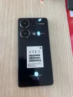 Xiaomi Poco M6 Pro 8GB 256GB Đen