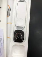 Đồng hồ thông minh Apple Watch Series 7 GPS 45mm viền nhôm xanh rêu MKN73VN/A