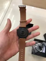 Mibro Watch Lite 2 Nâu