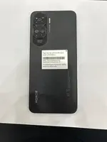 Honor 90 Lite (8+256GB) Đen Bóng Đêm (Midnight Black)_CRT-NX1BLK