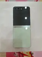 Samsung Galaxy Z Flip5 5G 256GB Xanh SM-F731BLGAXXV