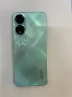 Điện thoại OPPO A78 8GB-256GB Xanh - CPH2565