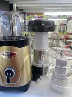 Máy xay sinh tố Kangaroo KG3B6M