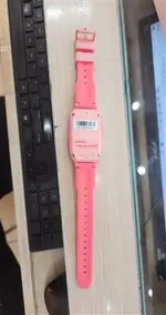 Đồng hồ định vị trẻ em Masstel Smart Hero 10 4G màu hồng (Pink)