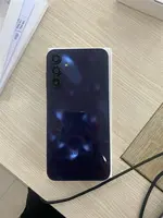 Điện thoại Samsung Galaxy A15 128GB Đen SM-A155F
