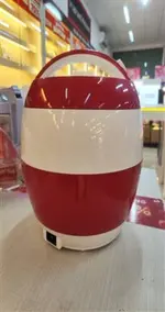 Nồi cơm điện nắp gài Kangaroo 1.8 Lít KG835