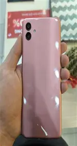 Điện thoại di động Samsung Galaxy A04 Demo Đồng - A045