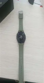 Huawei Watch GT 4 46mm Xanh lá