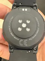 Mibro Watch GS Pro Đen
