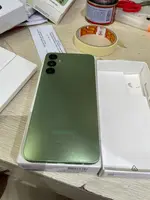 Điện Thoại Samsung Galaxy A05s 128GB Xanh SM-A057F