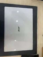 Máy tính xách tay Acer SF314-43-R4X3/R5-5500U/16GB/512GB/14"FHD/AMD Graphics/Win11_Bạc