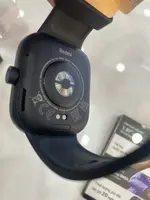 Đồng hồ thông minh Xiaomi Redmi Watch 3 Active Đen (Black) (BHR7266GL) (Demo)