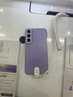 Điện thoại di động Samsung Galaxy S22 5G 128GB Demo Tím - S901