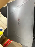 Máy tính xách tay Acer Gaming AN515-57-5669 i5 11400H/8GB/512GB/15.6FHD/GTX1650 4GB/Win11_Đen