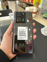 Xiaomi 13T 12GB-256GB (Kính) 256GB Đen