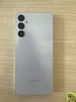 Samsung Galaxy A05s 128GB 128GB Bạc SM-A057FZSGXXV