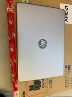 Máy tính xách tay HP 245 G9 R5 5625U/8GB/256GB/14"FHD/Win11_Bạc_6L1N8PA