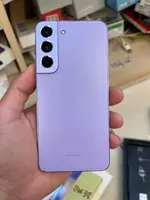Điện thoại di động Samsung Galaxy S22 5G 128GB Demo Tím - S901