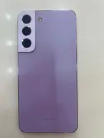 Điện thoại di động Samsung Galaxy S22 5G 128GB Demo Tím - S901