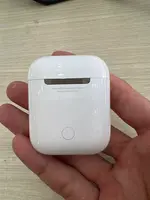 Phụ kiện Apple Tai nghe AirPods 2 hộp sạc dây MV7N2VN/A