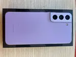 Điện thoại di động Samsung Galaxy S22 5G 128GB Demo Tím - S901