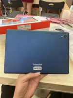 Máy tính bảng Masstel Tab 10M 4G Xanh (Navy)
