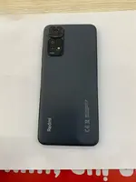 Điện thoại Xiaomi Redmi Note 11S 8GB-128GB Xám - Demo