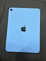 Máy tính bảng iPad Gen 10 10.9 2022 WiFi 64GB Xanh dương MPQ13ZA/A