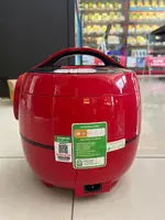 Nồi cơm nắp gài Kangaroo 1.2 lít KG822