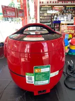 Nồi cơm nắp gài Kangaroo 1.2 lít KG822