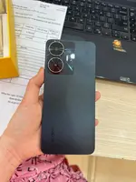 Điện thoại Realme C55 6GB-128GB Đen Trời Đêm - RMX3710