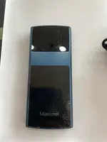 Điện thoại Masstel Lux 20 4G Xanh (Blue)