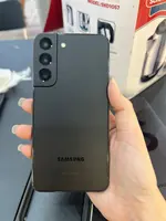 Điện thoại Samsung Galaxy S22 5G 128GB Đen - SM-S901E