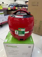 Nồi cơm nắp gài Kangaroo 1.2 lít KG822