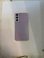 Điện thoại di động Samsung Galaxy S22 5G 128GB Demo Tím - S901